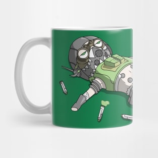 Octane Mug